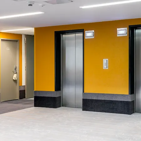 Vienna House Easy By Wyndham Cracow 3*