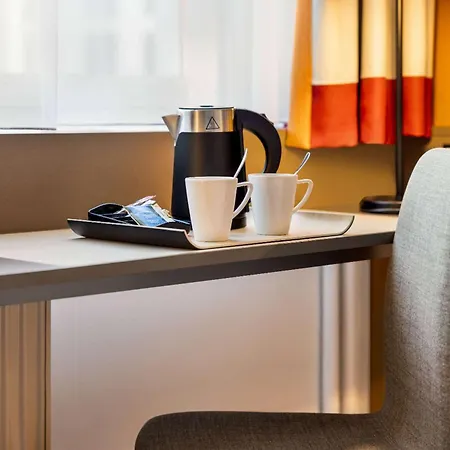 Vienna House Easy By Wyndham Cracow 3* クラクフ