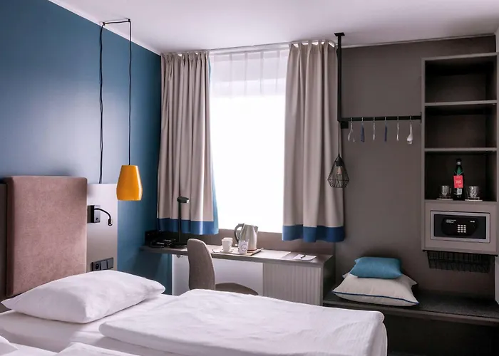 Vienna House Easy By Wyndham Cracow 3* クラクフ