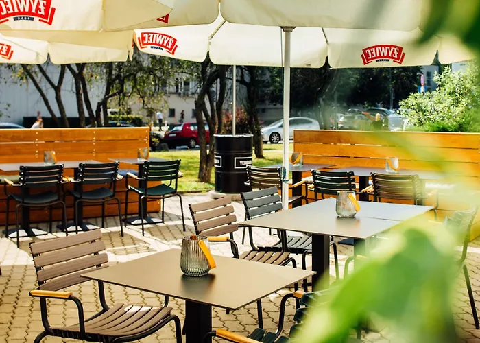 Vienna House Easy By Wyndham Cracow 3*