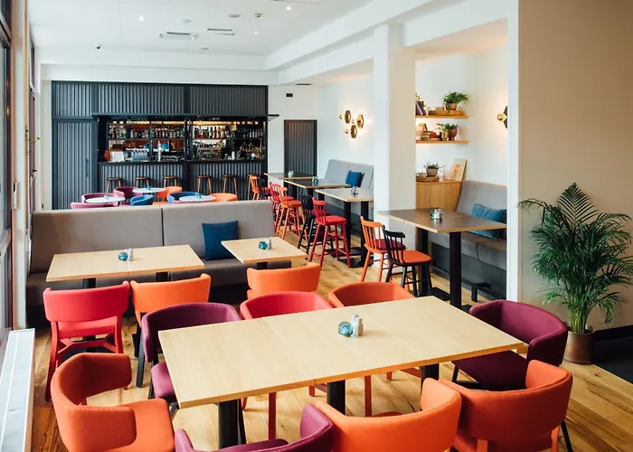 Vienna House Easy By Wyndham Cracow