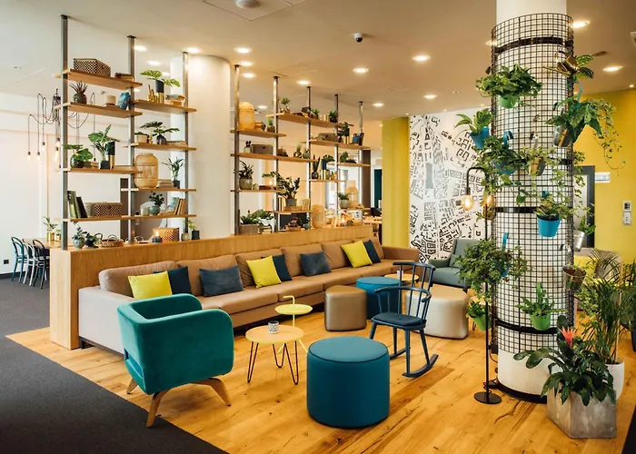 Vienna House Easy By Wyndham Cracow 3* クラクフ