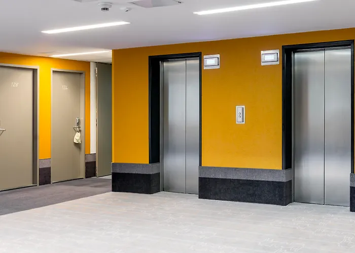 Vienna House Easy By Wyndham Cracow 3*