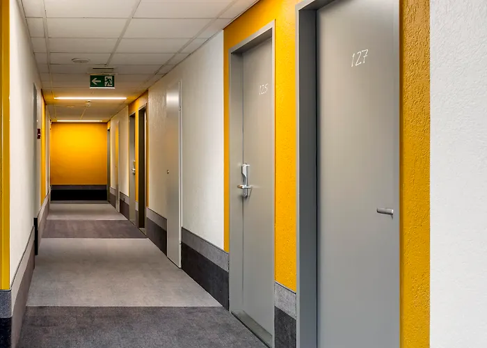 Vienna House Easy By Wyndham Cracow 3* クラクフ