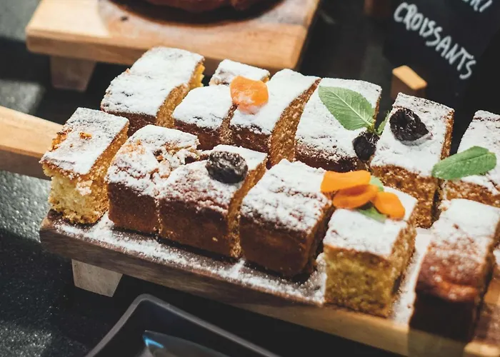 Vienna House Easy By Wyndham Cracow ホテル