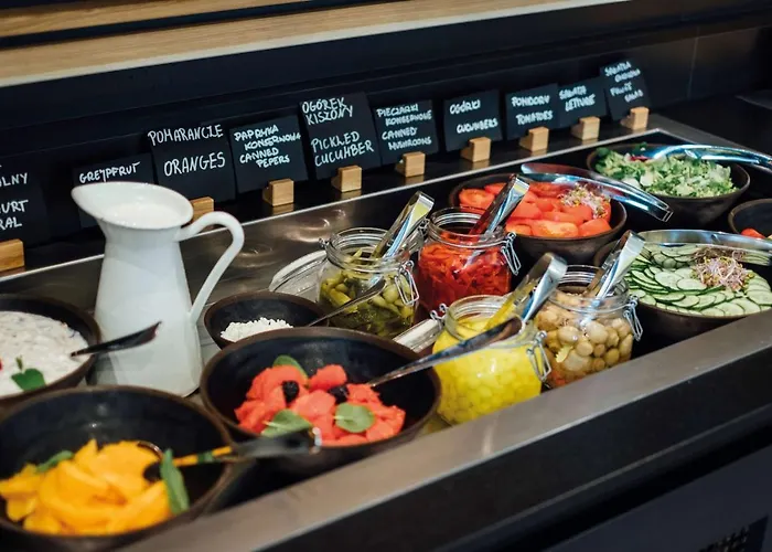 Vienna House Easy By Wyndham Cracow ホテル クラクフ