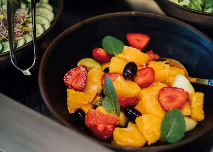 Vienna House Easy By Wyndham Cracow ホテル