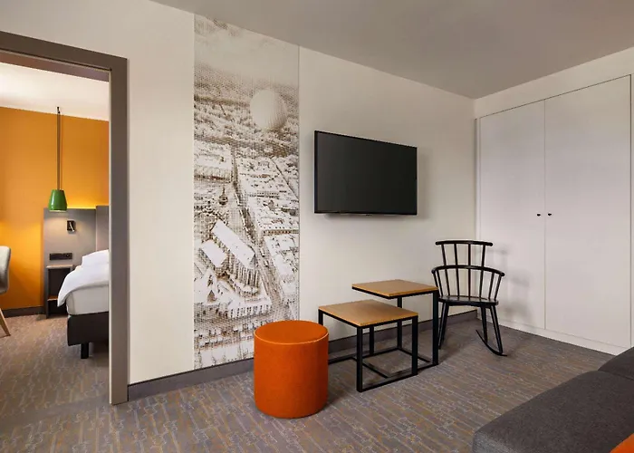 Vienna House Easy By Wyndham Cracow 3*