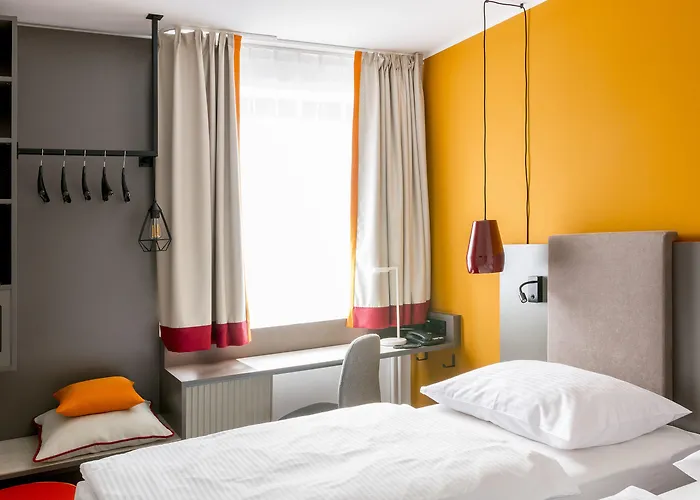 Vienna House Easy By Wyndham Cracow ホテル クラクフ