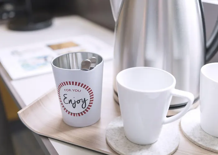 Vienna House Easy By Wyndham Cracow