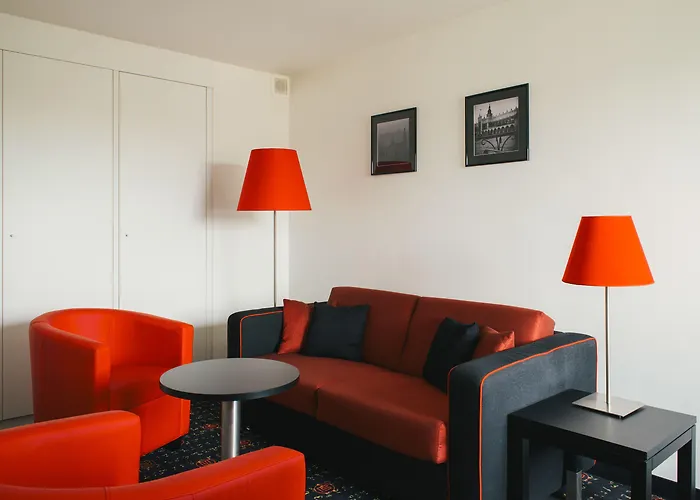 ホテル Vienna House Easy By Wyndham Cracow