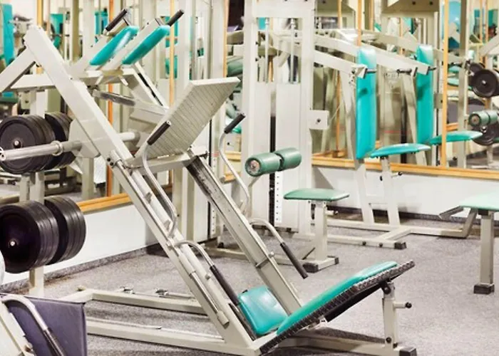 Vienna House Easy By Wyndham Cracow ホテル