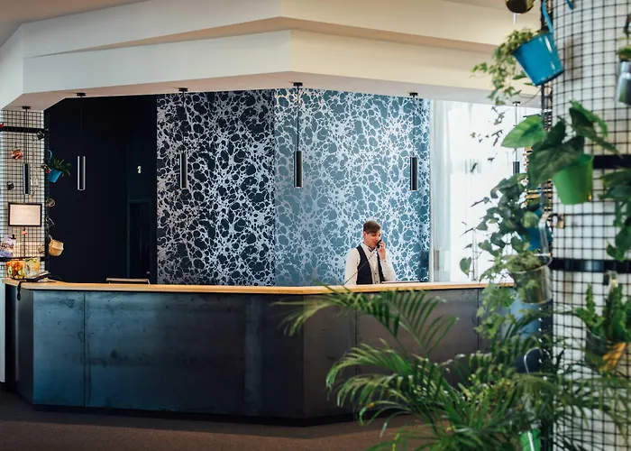 Vienna House Easy By Wyndham Cracow クラクフ