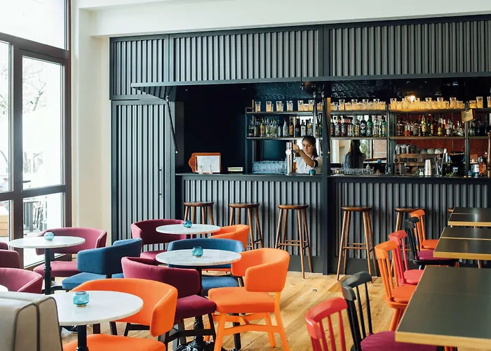 Vienna House Easy By Wyndham Cracow ホテル 3*