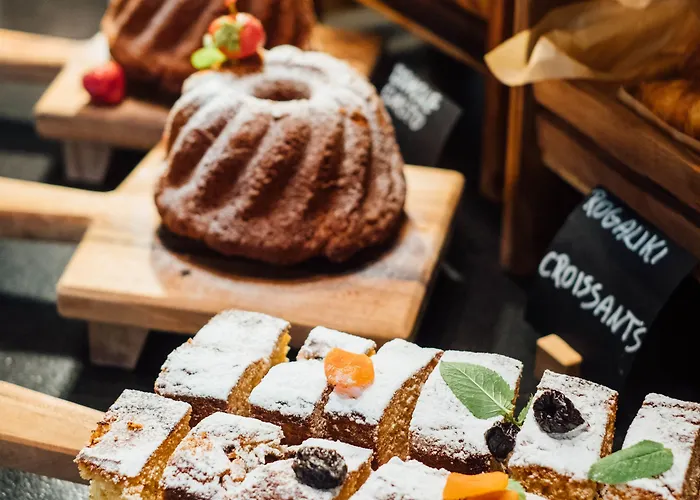 Vienna House Easy By Wyndham Cracow 3*