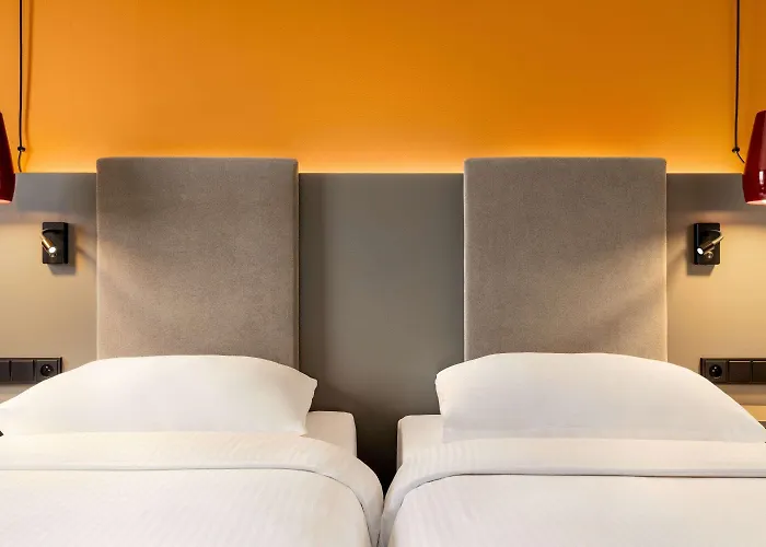 Vienna House Easy By Wyndham Cracow