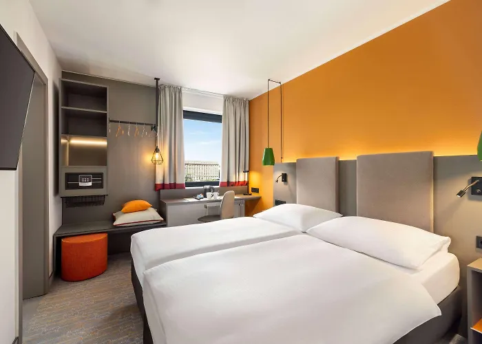 Vienna House Easy By Wyndham Cracow クラクフ