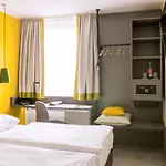 Vienna House Easy By Wyndham Cracow 3* Krakow