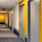 Vienna House Easy By Wyndham Cracow 3* Krakow