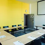 Vienna House Easy By Wyndham Cracow Hotel 3*