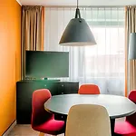 Hotel Vienna House Easy By Wyndham Cracow Krakow
