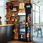 Vienna House Easy By Wyndham Cracow Hotel