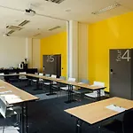 Vienna House Easy By Wyndham Cracow Hotel 3*