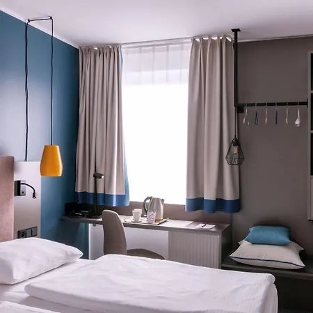 Vienna House Easy By Wyndham Cracow 3* 크라쿠프