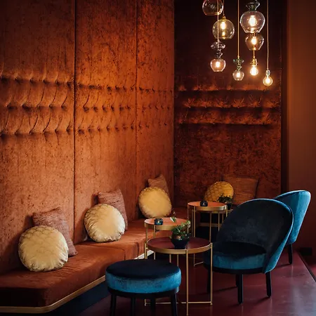 호텔 Vienna House Easy By Wyndham Cracow