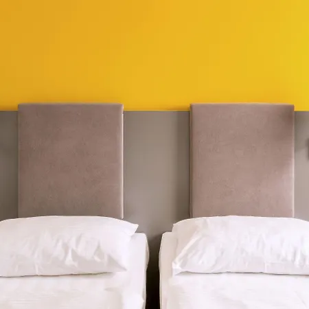 Vienna House Easy By Wyndham Cracow 호텔