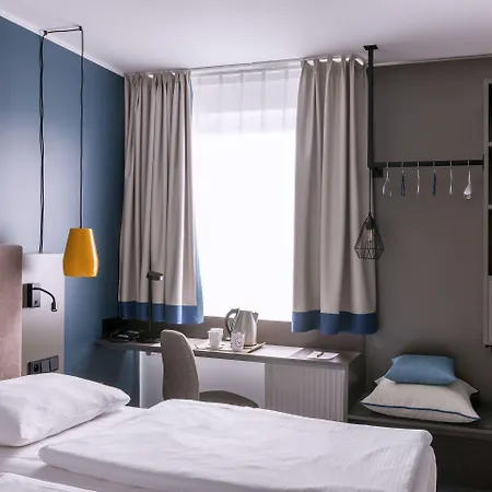 Vienna House Easy By Wyndham Cracow