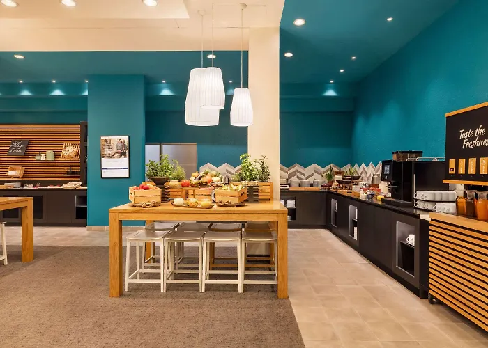 Hotel Vienna House Easy By Wyndham Cracow 3*